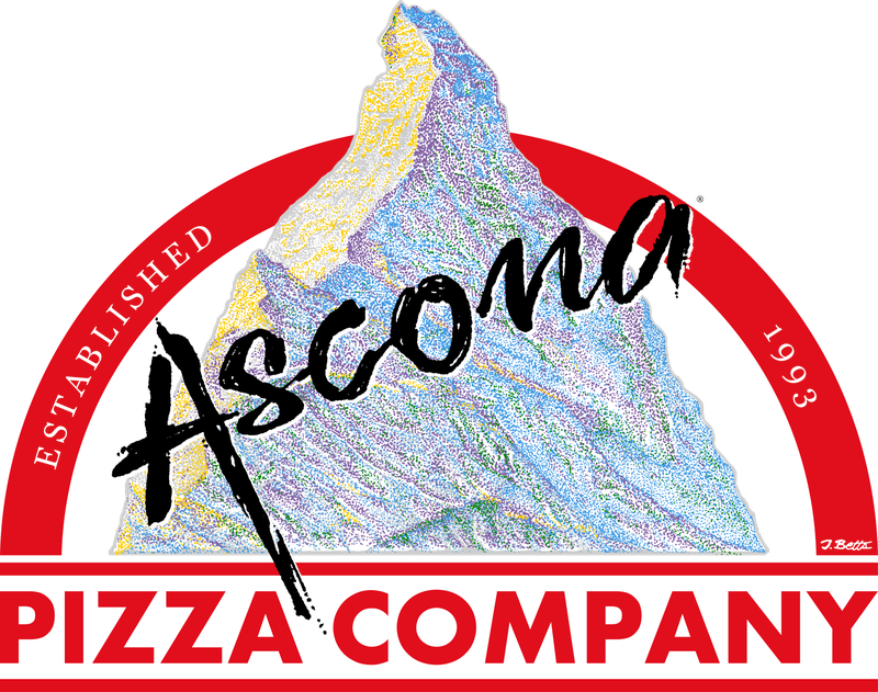 Ascona Pizza Company