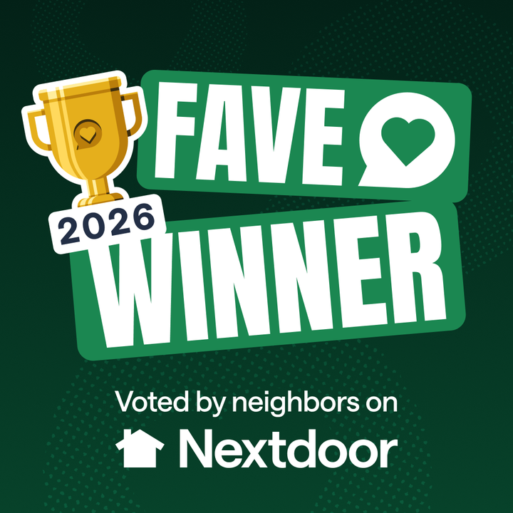 Ascona Pizza Company, 2026 Nextdoor Fave Awards Winner