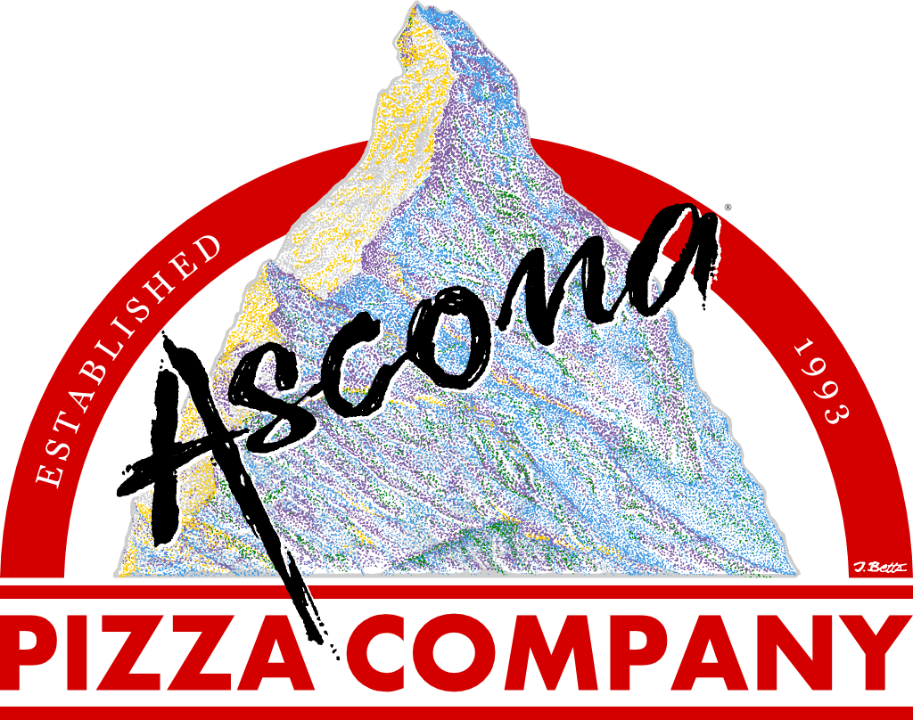 Ascona Pizza Company