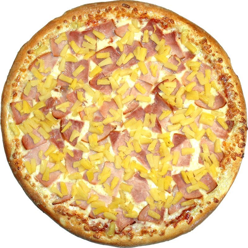 The Aloha
