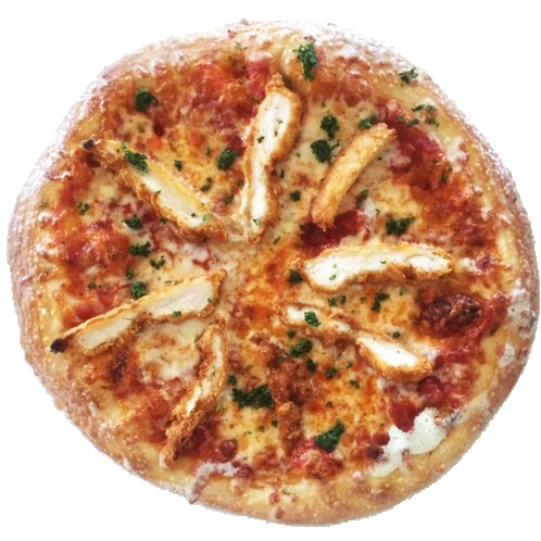 Chicken-Parm