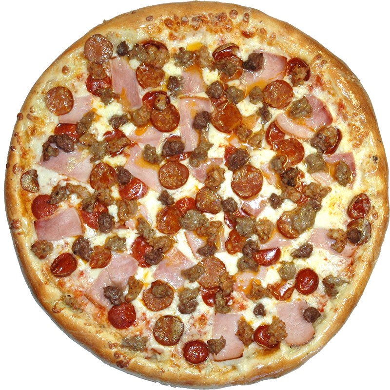 Greg's Carnivore