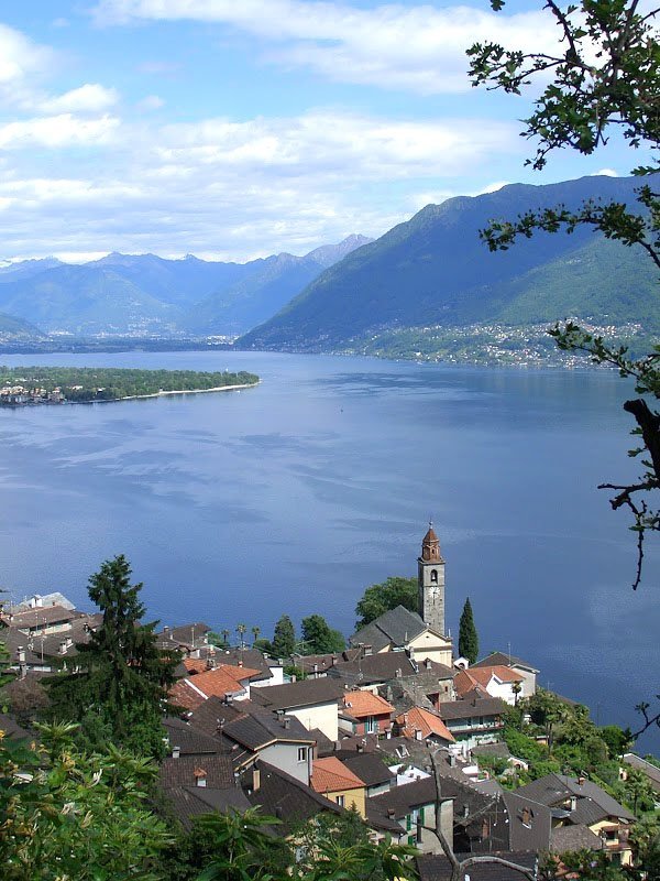 City of Ascona